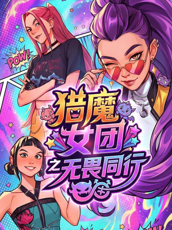 繁花