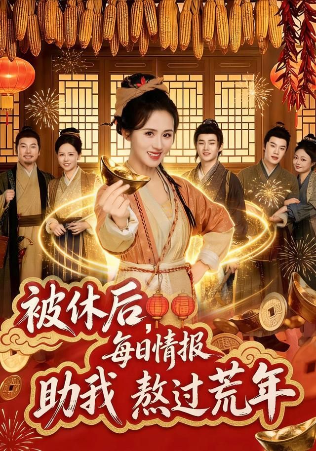 漫长的季节